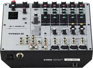 Микшерный пульт YAMAHA MW8CX