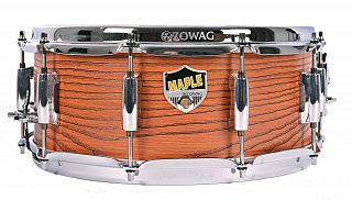 Малый барабан ZOWAG ZEMSS1455 RWD