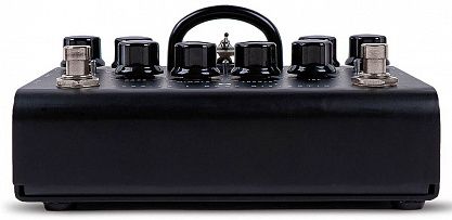 Педаль эффектов Blackstar Dept. 10 Dual Distortion