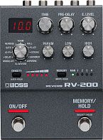 Педаль эффектов BOSS RV-200