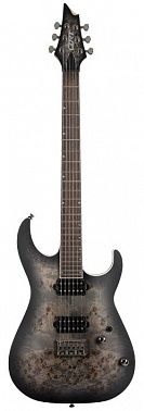 Электрогитара CORT KX300-Nebula-SDB