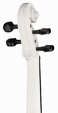 Электроскрипка CARAYA EV-10WH