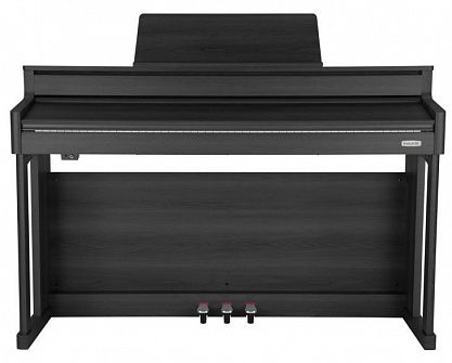 Цифровое пианино Nux NCK-430-BK