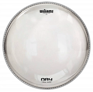Пластик WILLIAMS WD2-7MIL-18FT