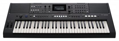 Синтезатор YAMAHA PSR-E583