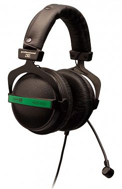 Гарнитура Superlux HMD660