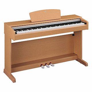 ЦИФРОВОЕ ПИАНИНО YAMAHA YDP-141С+BC100CH