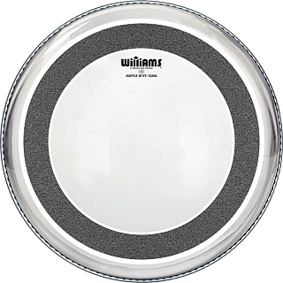 Пластик WILLIAMS W1FF15-10MIL-22