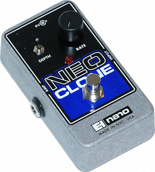 ГИТАРНАЯ ПЕДАЛЬ ELECTRO-HARMONIX NEOCLONE