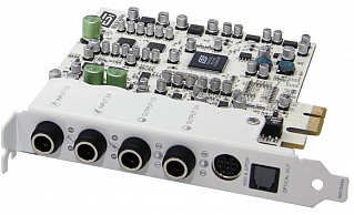 ЗВУКОВАЯ КАРТА ESI MAYA 44e