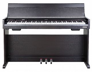 Цифровое пианино NUX NCK-330-RW