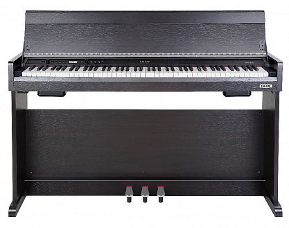 Цифровое пианино NUX NCK-330-RW