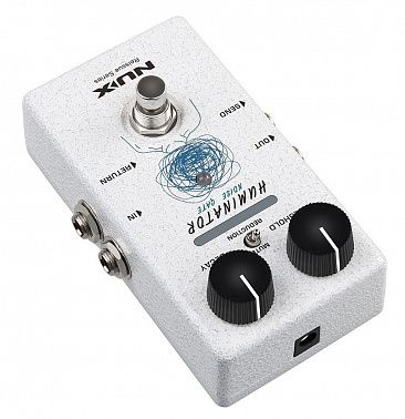 Педаль эффектов Nux NRN-1