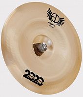 Тарелка ED Cymbals ED2020CH14BR