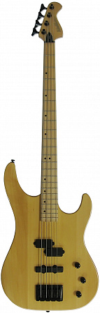 БАС-ГИТАРА WASHBURN DB30N