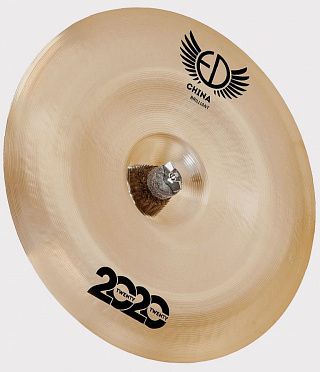 Тарелка ED Cymbals ED2020CH14BR
