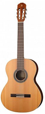 Классическая гитара Alhambra 795 1C HT LH