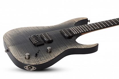 Электрогитара SCHECTER BANSHEE MACH-6 FOB