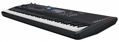 Рабочая станция YAMAHA MODX M7