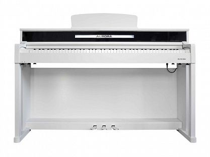 Цифровое пианино Aurora AU140-WH