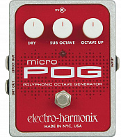 ELECTRO-HARMONIX Micro POG