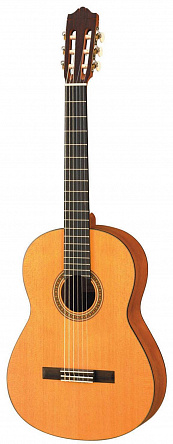 КЛАССИЧЕСКАЯ ГИТАРА YAMAHA CG-101MS