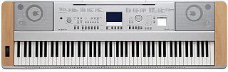 СИНТЕЗАТОР YAMAHA DGX-640C
