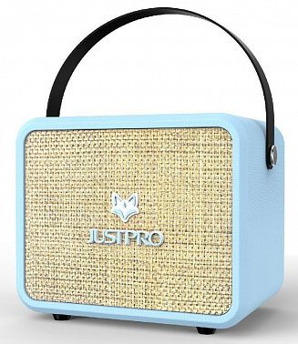 Комбоусилитель Justpro Fox-150-BL