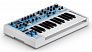 Синтезатор NOVATION Bass Station II Swifty Edition