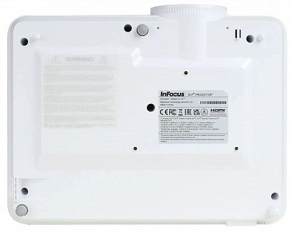 Проектор InFocus IN0004SL