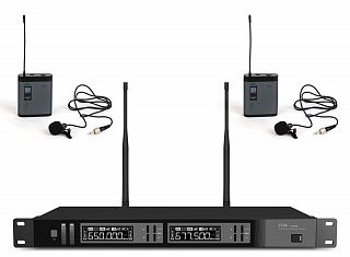 Радиосистема FBW A2-PRESENTER