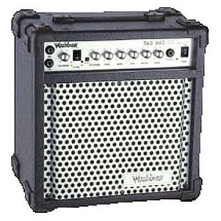 КОМБИК ГИТАРНЫЙ WASHBURN BD25R