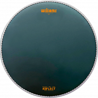 Пластик WILLIAMS WCBAA2-15MIL-13k