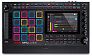 Рабочая станция AKAI Professional MPC Live III