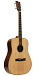 Акустическая гитара STAGG SA45 D-AC