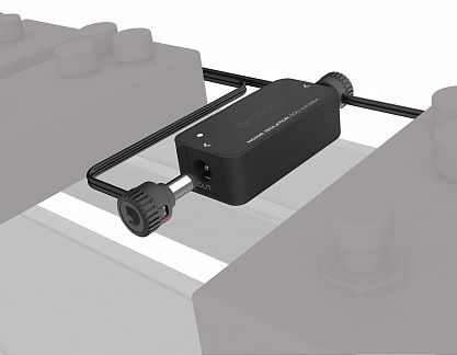 Шумоподавитель D'Addario PW-XPNDPNI-01