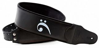 Ремень RightOn Straps Lethercraft Fakey Black