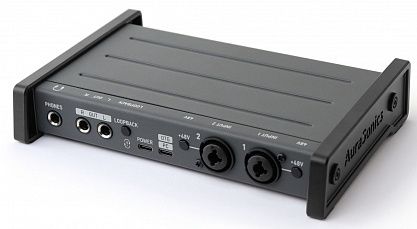 USB-аудиоинтерфейс AuraSonics PORT-22