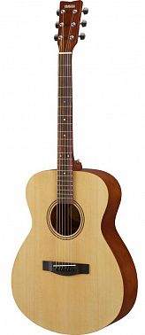 Акустическая гитара Yamaha FS400-NS