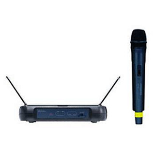 РАДИОСИСТЕМА PASGAO PAW110+PAH505