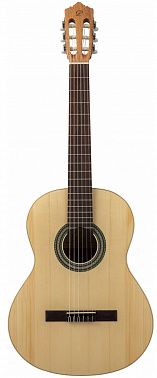 Классическая гитара PEREZ 600 Abeto SPRUCE