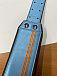 Ремень RightOn Straps Mojo Race Sonic Blue (Уценка)