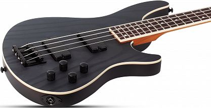 Бас-гитара SCHECTER C-4 STANDARD CS