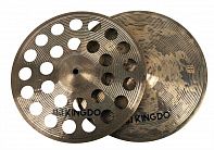 Тарелки KINGDO CLAP STACK 10