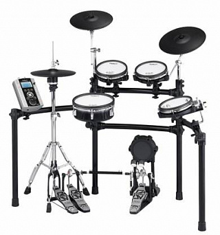 ЭЛЕКТРОННАЯ БАРАБАННАЯ УСТАНОВКА ROLAND TD-9KX2