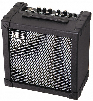 КОМБИК ГИТАРНЫЙ ROLAND CUBE-30X