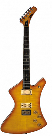 ЭЛЕКТРОГИТАРА WASHBURN A20FHB