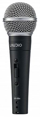 Микрофон LAudio LD-58S