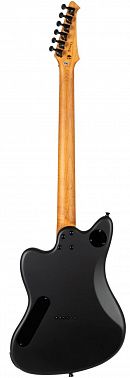 Электрогитара SPIRA J-400 Baritone MBK