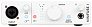Аудиоинтерфейс ARTURIA MiniFuse 1 White